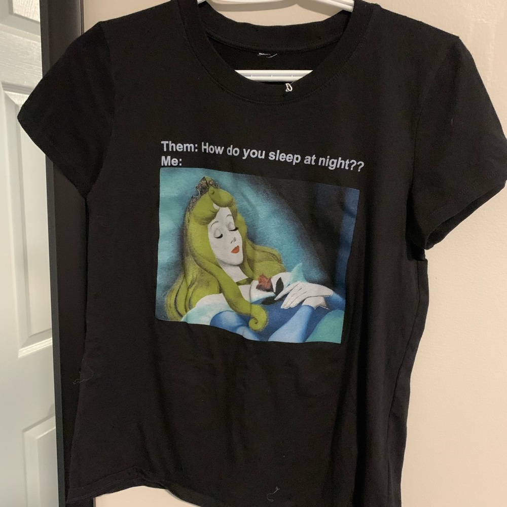 Disney Sleeping Beauty T-shirt